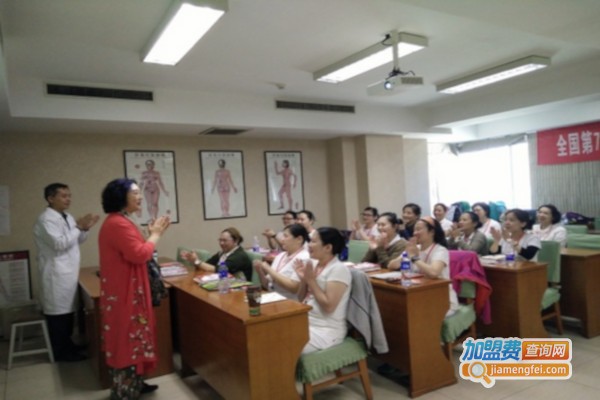 非渔教育加盟费