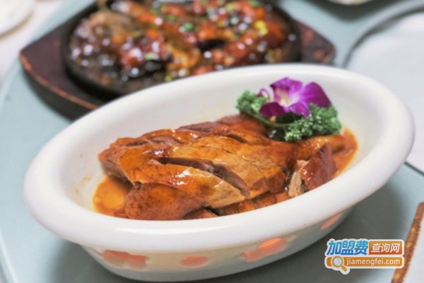 明香海鲜酒家加盟