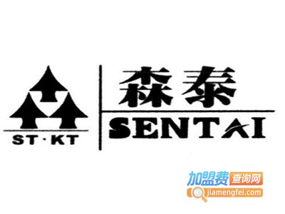 森泰灯饰加盟费