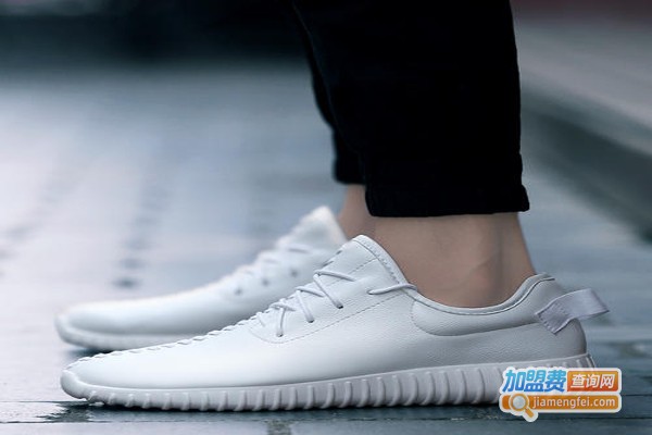 佐斯男鞋加盟费