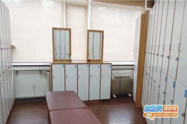 幽然瑜伽加盟门店