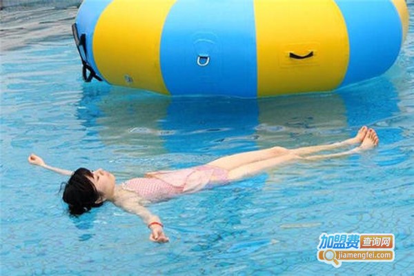 死海漂浮养生休闲吧加盟费