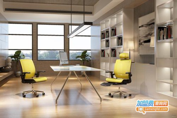 福瑞斯特橱柜加盟费