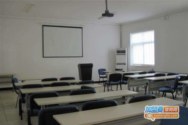 飞虎星教育加盟费