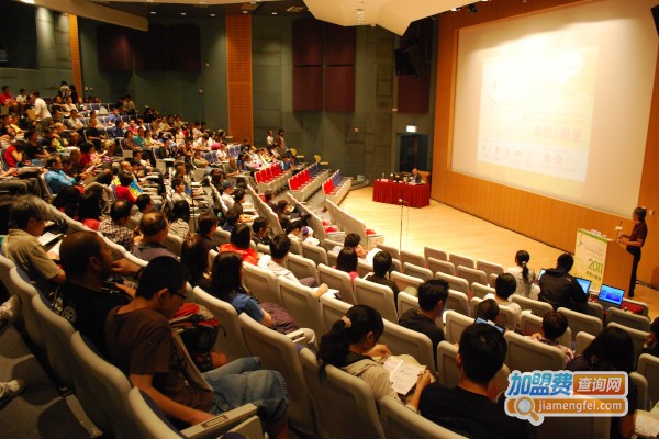 炫游教育加盟费