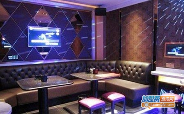 福客楼量贩ktv加盟费