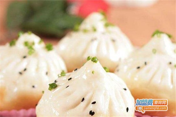 乐滋福早餐加盟费