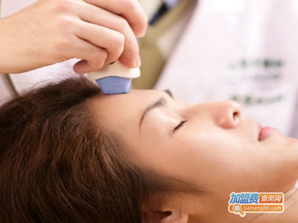 凤芹瘦丽减肥美容加盟店