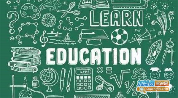 和盈教育加盟费