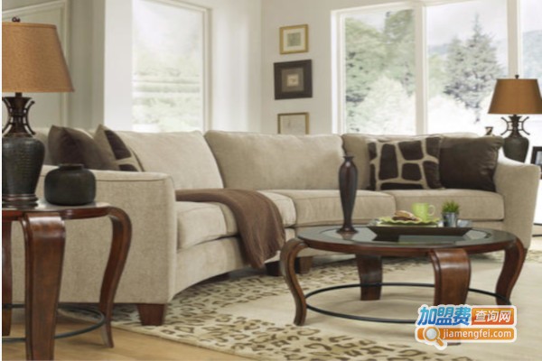 艾米轩家具加盟