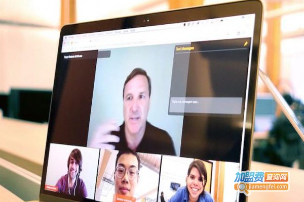 普特英语网校加盟费