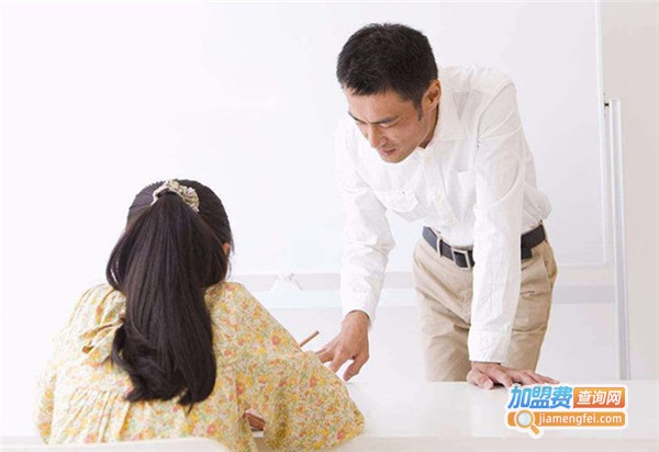 米坛家教培训加盟费