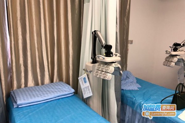 千羽美容医院加盟门店