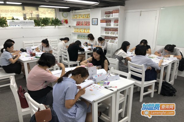 非渔教育加盟费