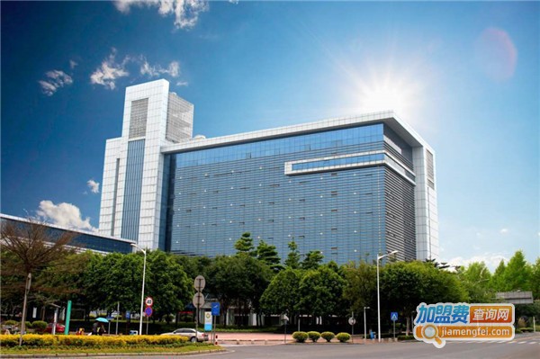 华旭教育加盟店