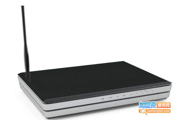 地联网智能wifi加盟