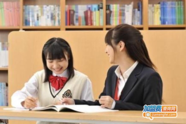 速才家教培训加盟费