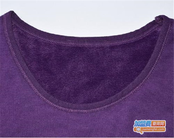 雅康内衣加盟费