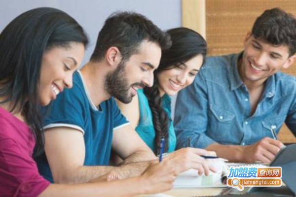 巨人时代教育加盟费