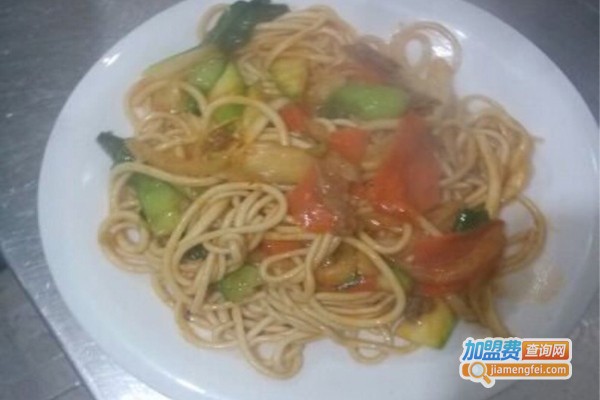 西北穆斯林黄河牛肉面加盟费