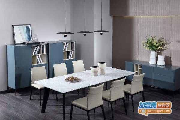 恒锋家具加盟费