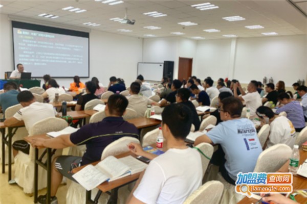 炫游教育加盟费