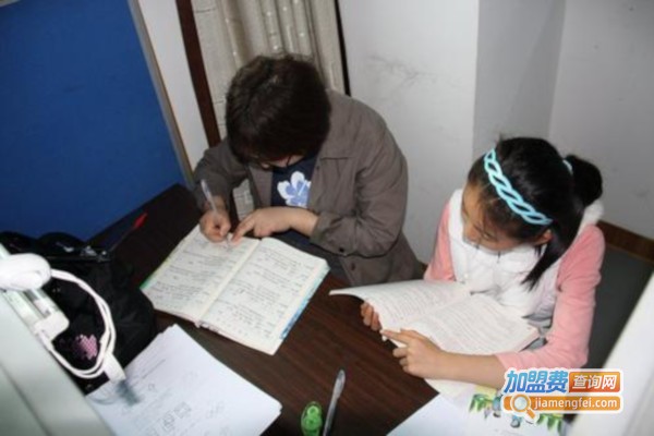 速才家教培训加盟费