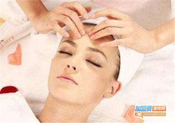 爱首尔智能洗脸吧加盟费