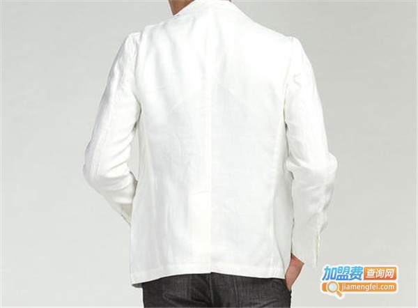 ETAMHOMME男装加盟费