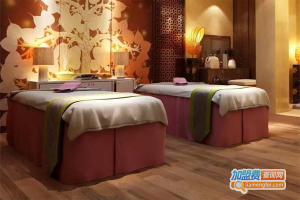 花妍整形加盟费