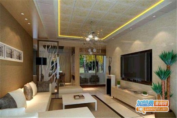 七星明珠集成吊顶加盟费