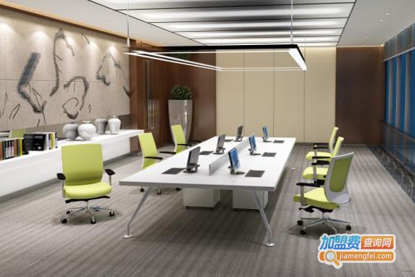 福瑞斯特橱柜加盟费