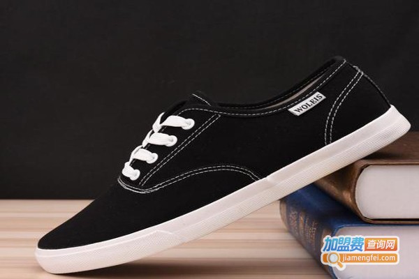 佐斯男鞋加盟费