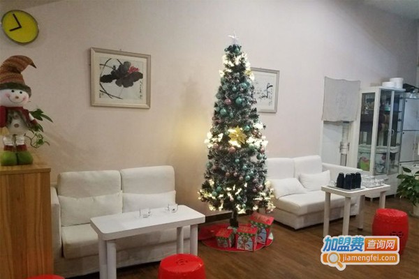 幽然瑜伽加盟门店