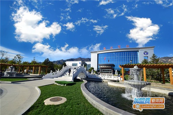 海淀驾校加盟费