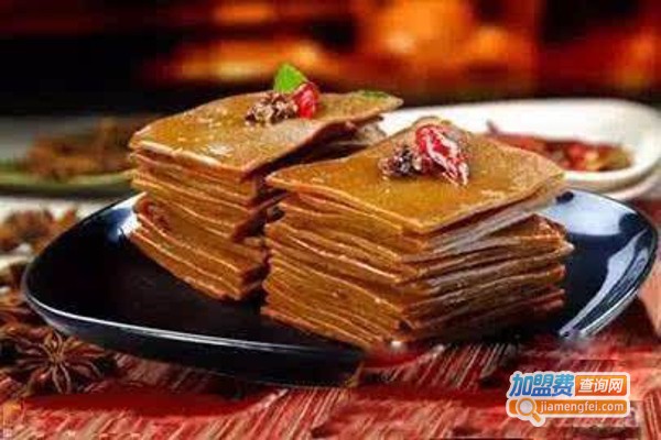 罗阳小吃加盟费