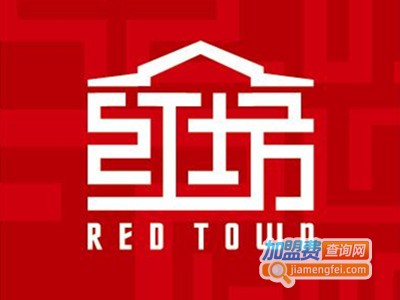 红坊涂料加盟费