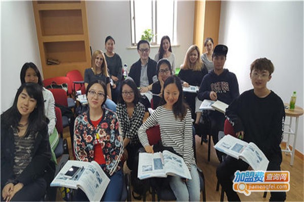 OLE西班牙语培训学校加盟费