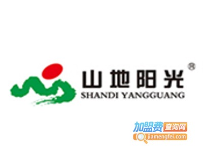 山地阳光饮料加盟费