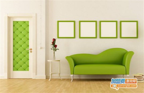 乐芒硅藻泥加盟店