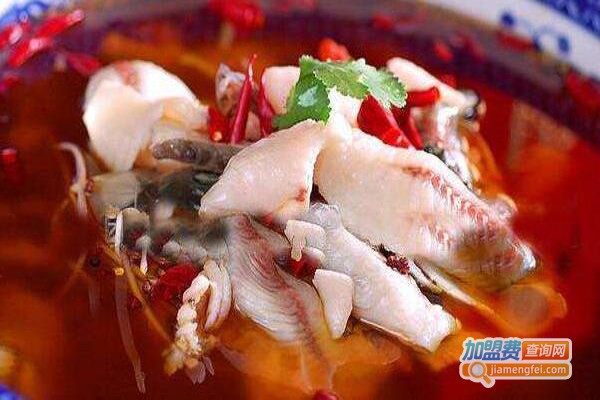 鱼众不同火锅加盟费