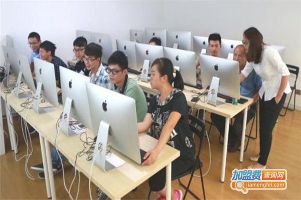 javaetime培训加盟费