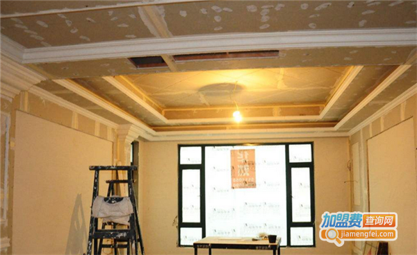 泰欣灯饰加盟费