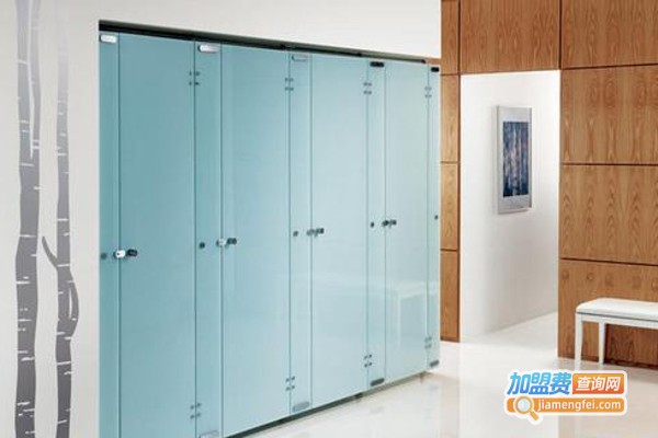 朗飞衣柜加盟费