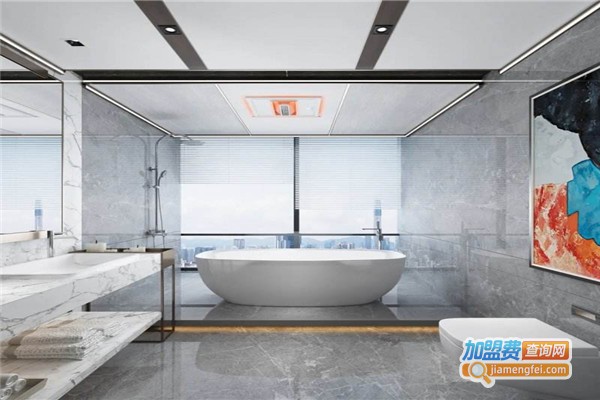 七星明珠集成吊顶加盟费