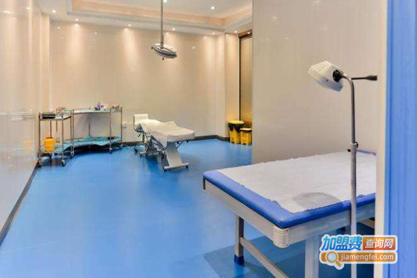 花妍整形加盟费