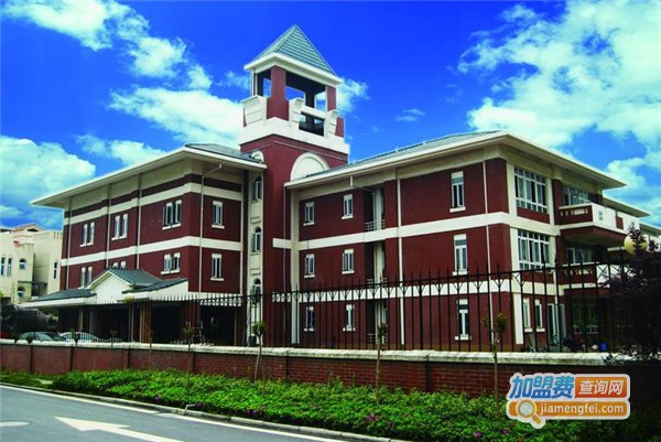 佳徐教育加盟店