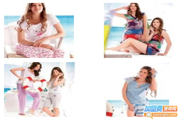 源发服饰加盟费