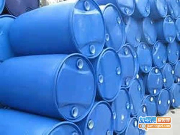 高兴隆涂料加盟店