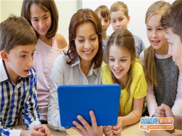 信盈达教育加盟费